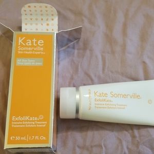 Kate Somervile ExfoliKate